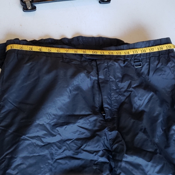OBERMEYER mens XL ski pants vintage - Picture 7 of 10